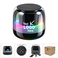 Wireless Bluetooth Speaker